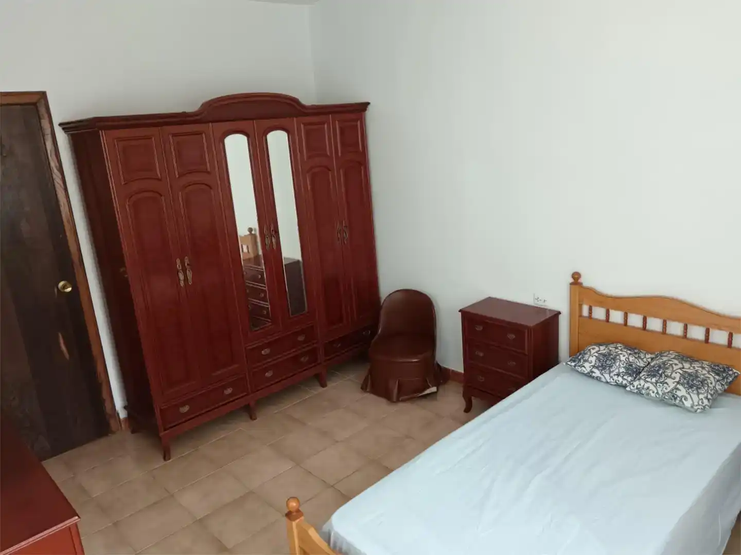Piso de 321 m² en Carballeda de Avia