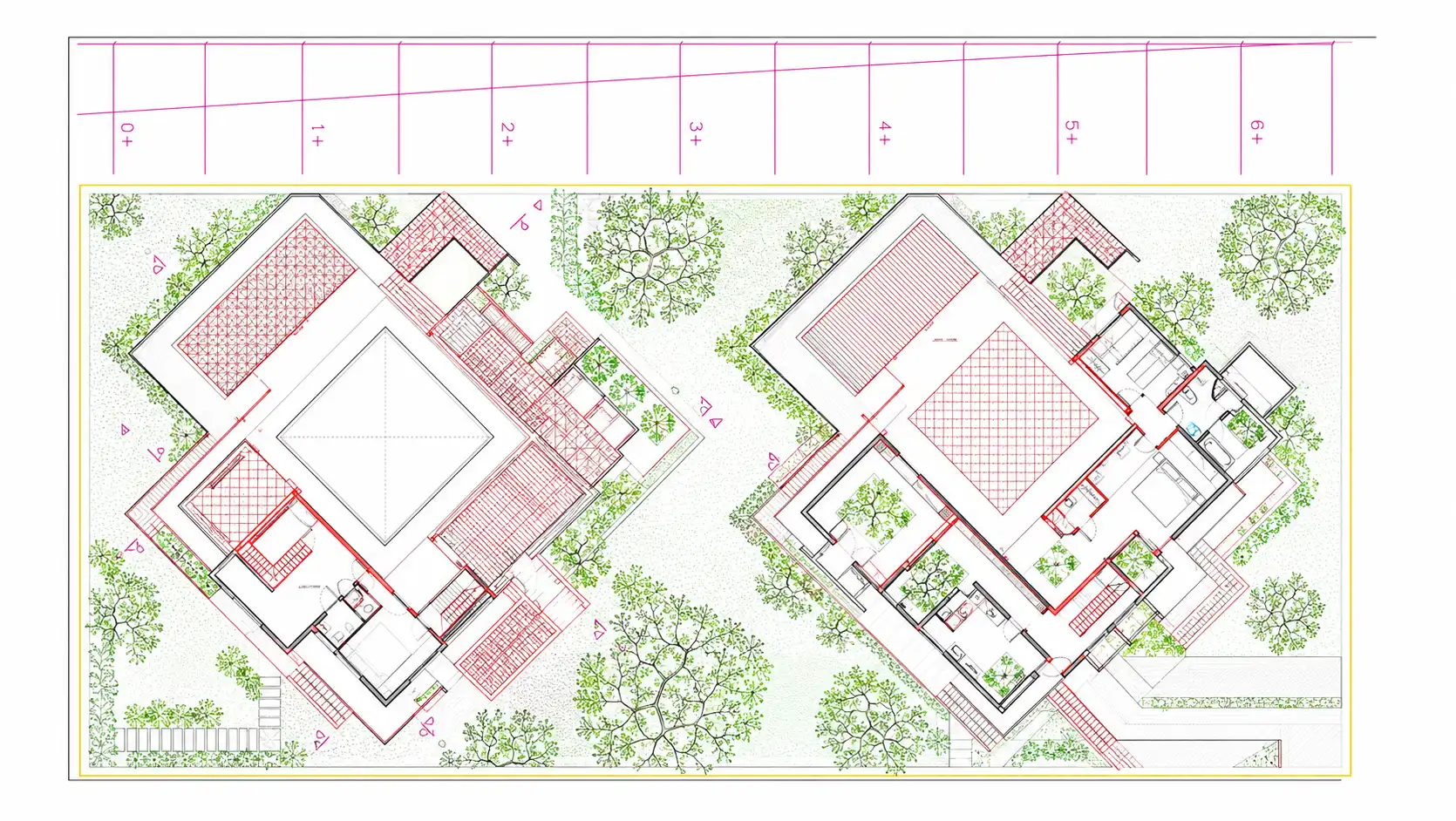 Haus 510 m² in Bétera