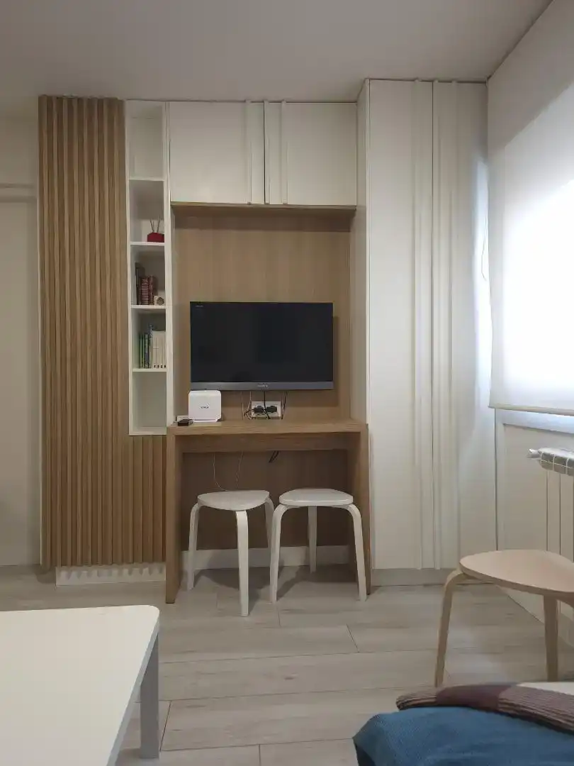 Piso de 45 m² en Vigo