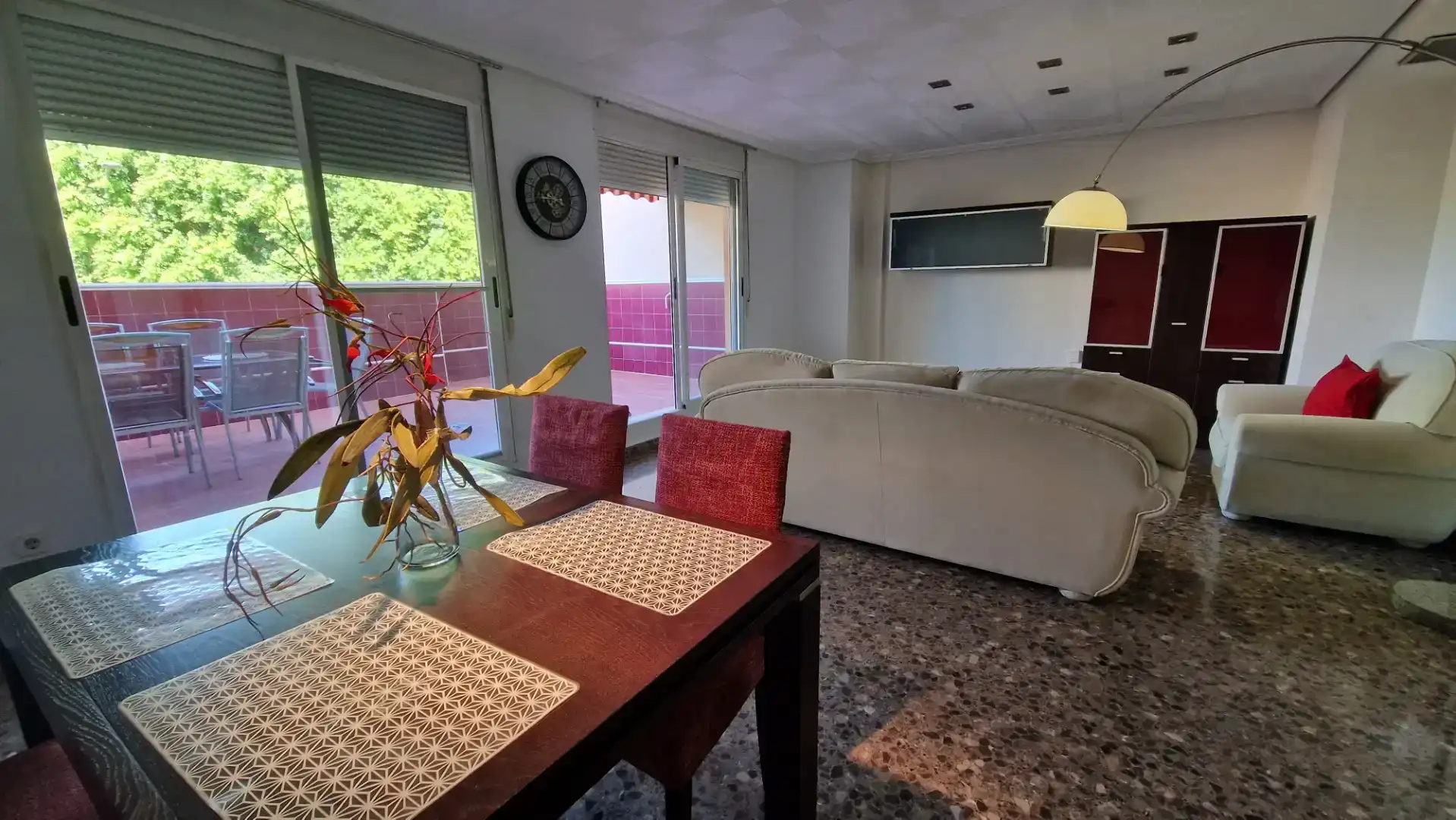 Piso de 158 m² en Masanasa