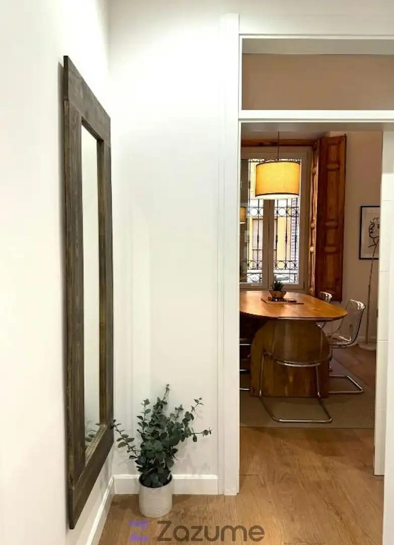 Piso de 138 m² en Madrid