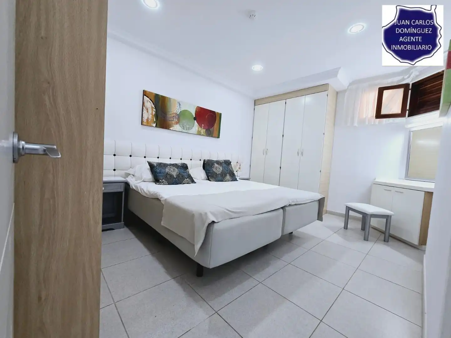 Piso de 45 m² en Mogán