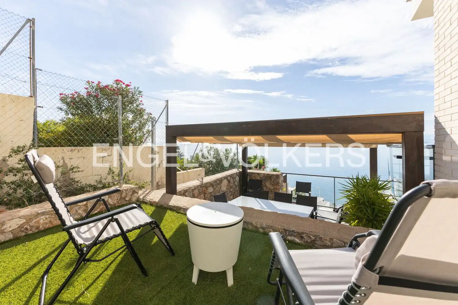 Квартира 200 м² в Cullera