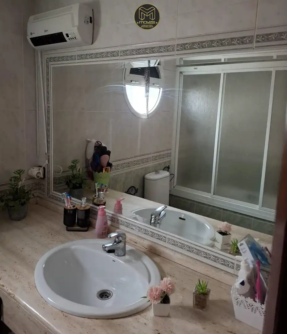 Piso de 75 m² en Jaén