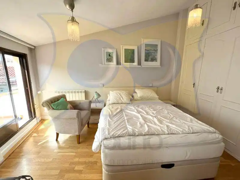 Piso de 62 m² en Salamanca