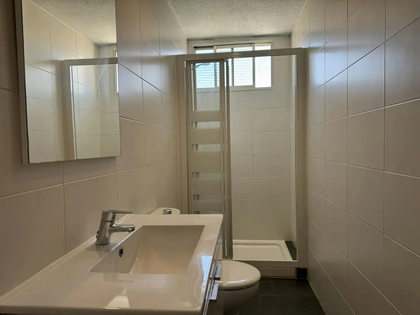 Habitación en alquiler, Madrid
