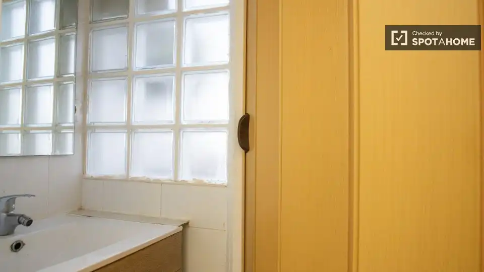 Piso de 30 m² en Madrid