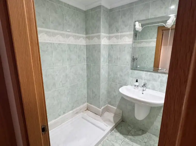 Pis de 140 m² a La Bañeza