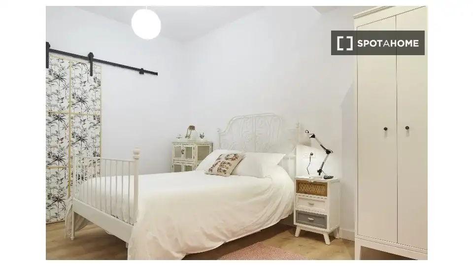 Habitación en alquiler, San Sebastián