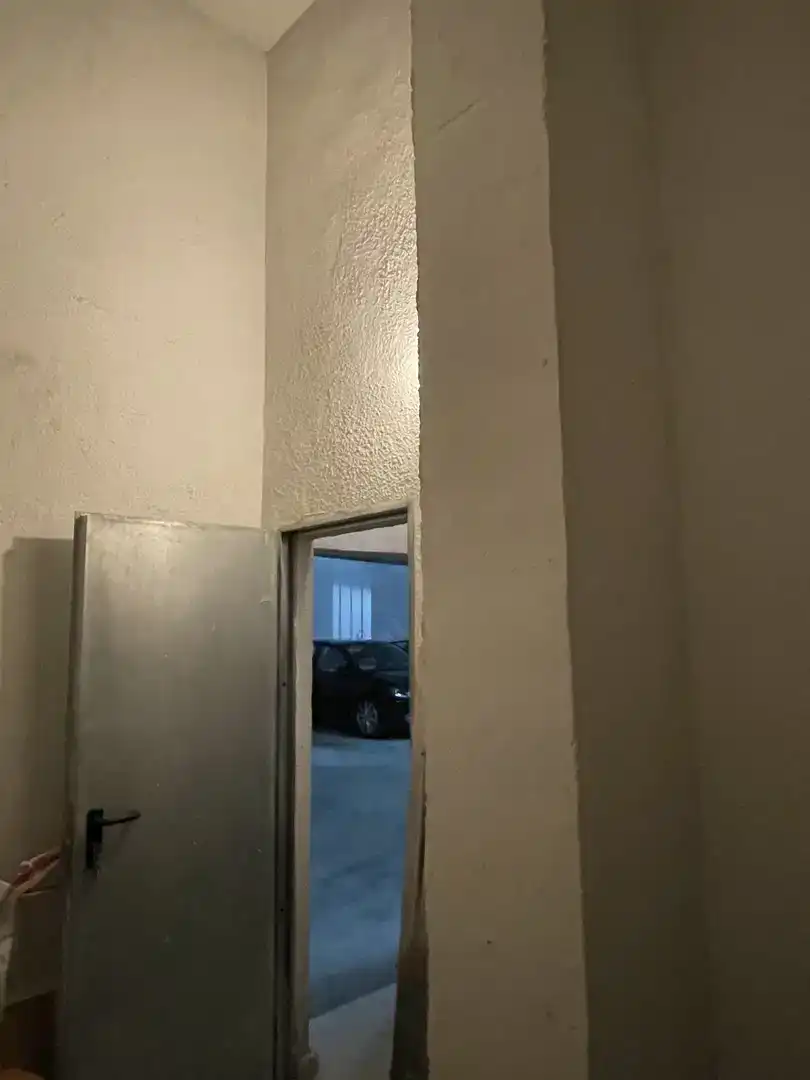 Piso de 85 m² en Jaén