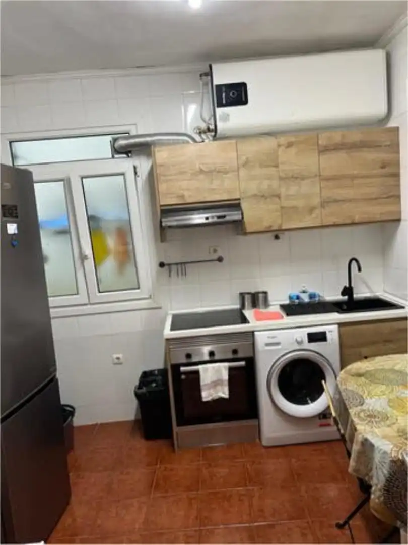 Piso de 70 m² en Bilbao