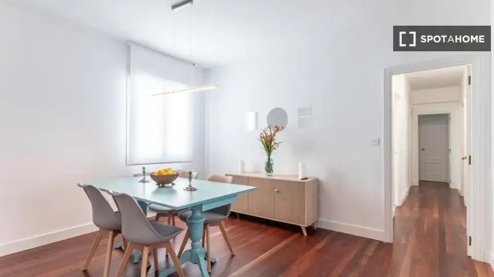 Habitación 121 m², Guecho