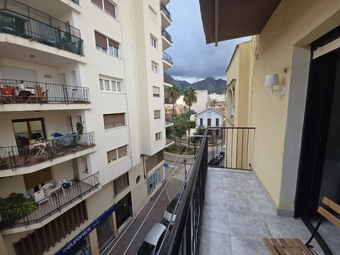Habitació de lloguer, Polop