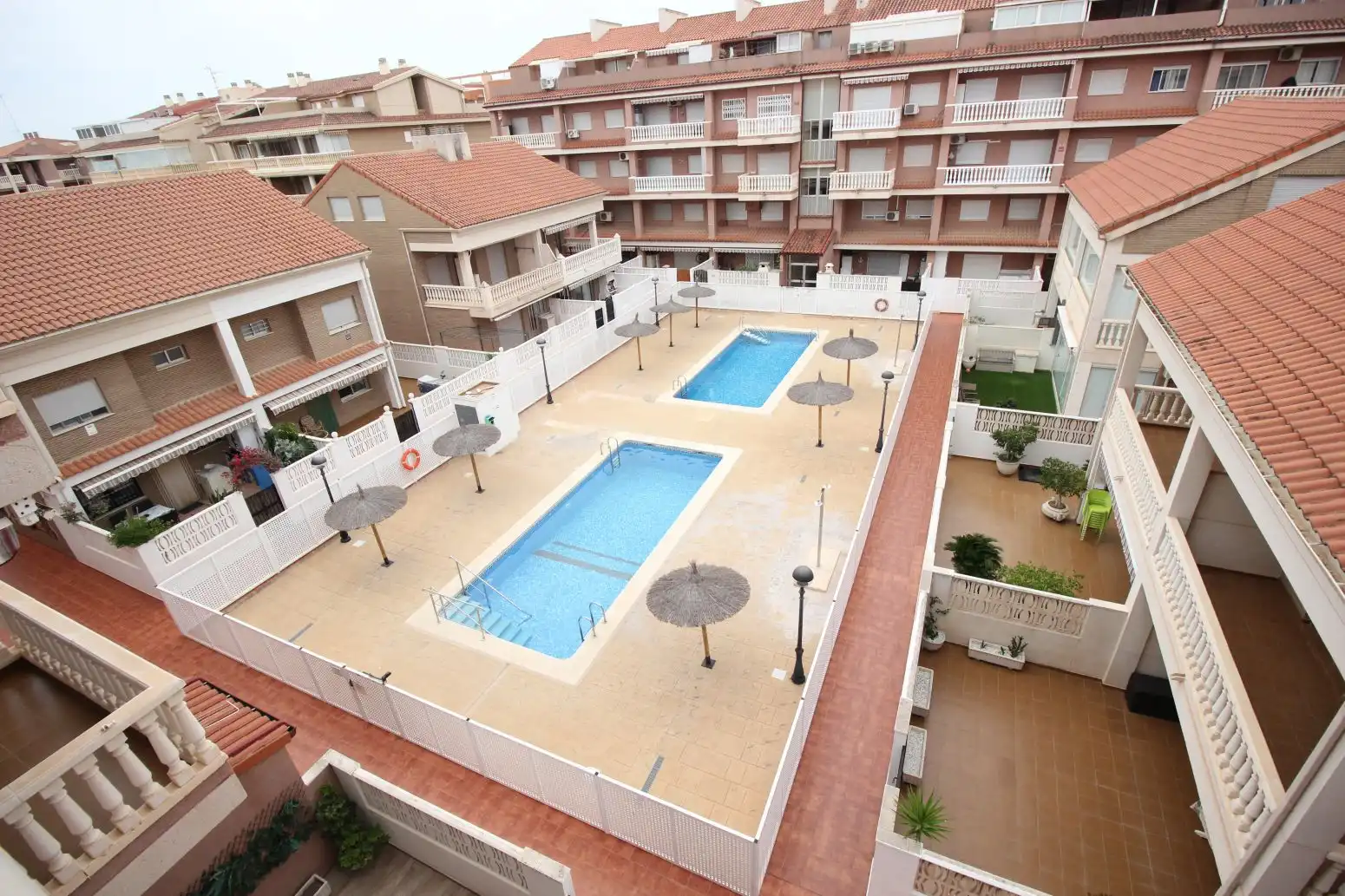 Piso de 55 m² en Canet de Berenguer