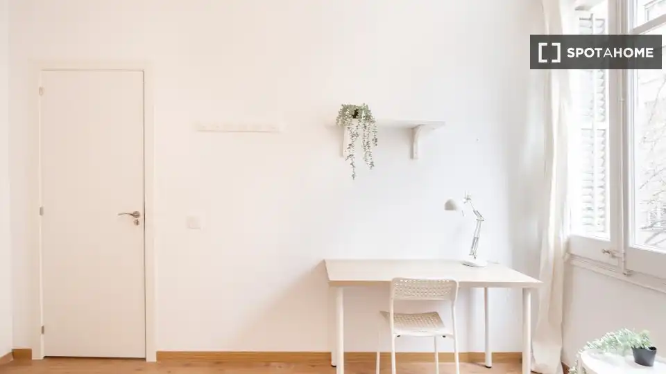 Habitación en alquiler, Barcelona