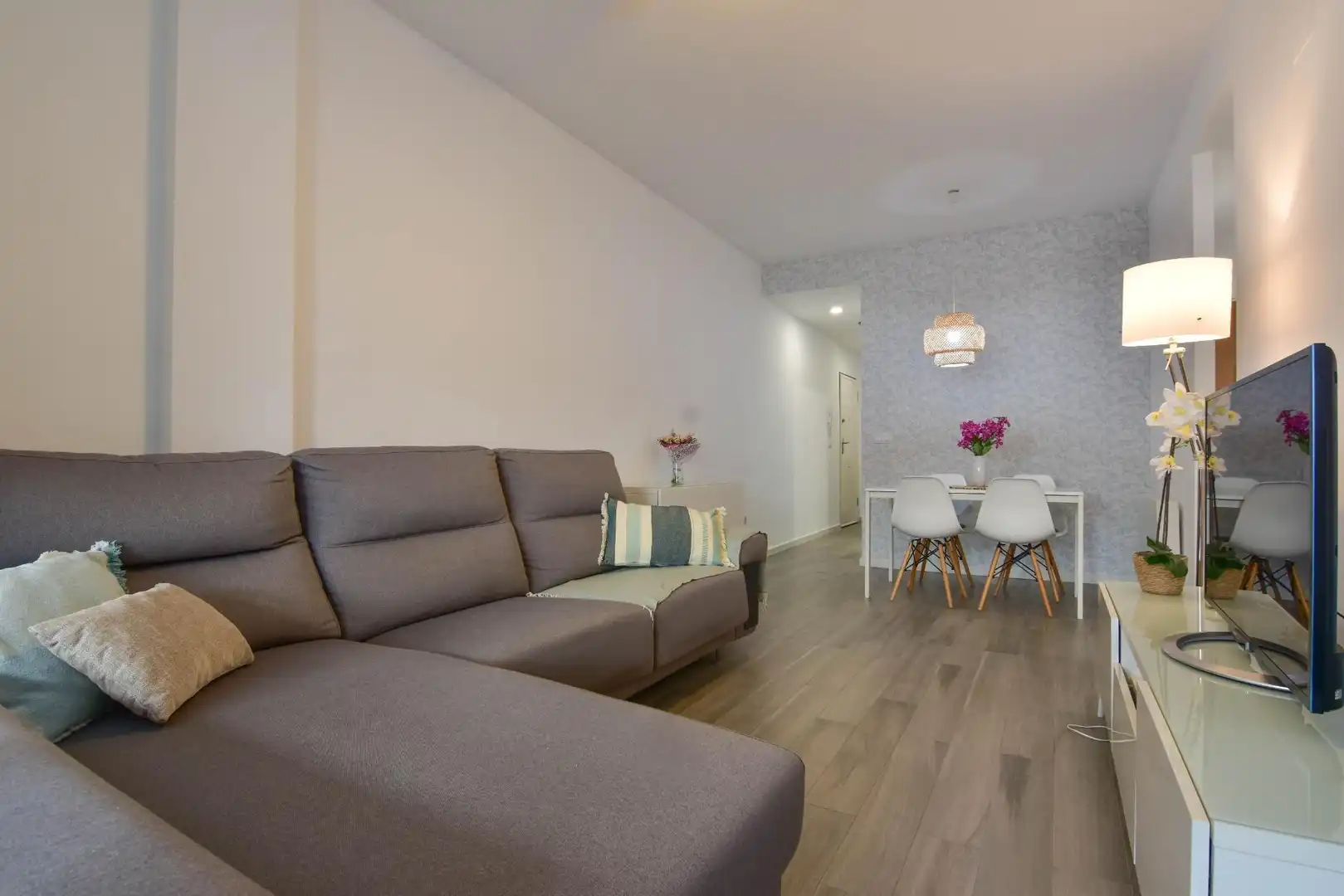 Pis de 73 m² a Puçol