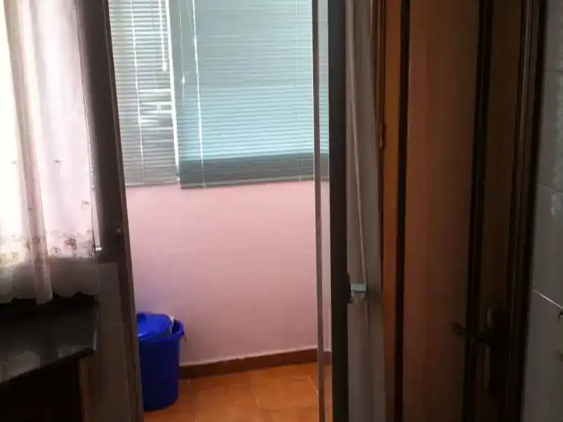 Piso de 120 m² en Albacete