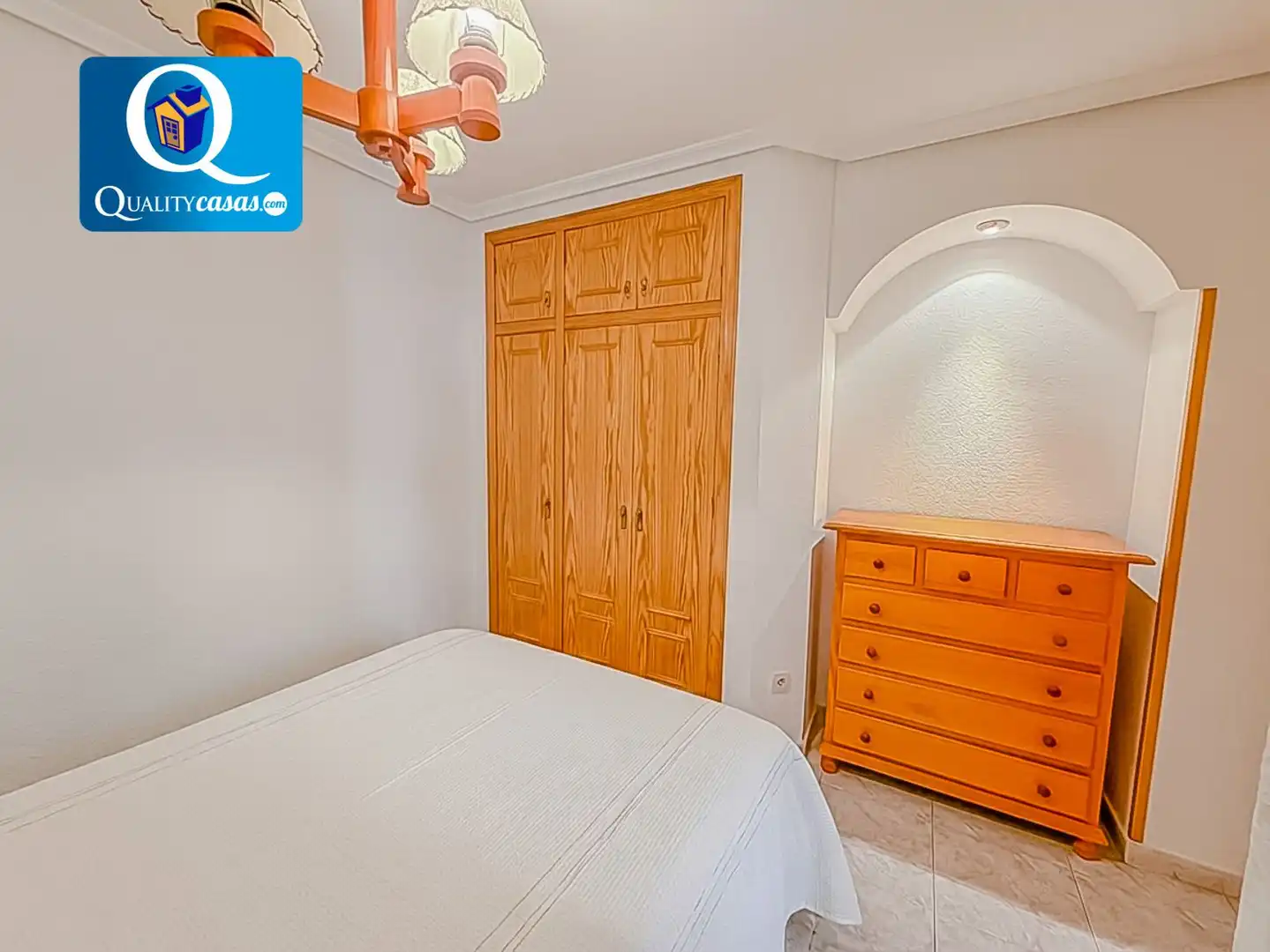 Apartamento 86 m² em Torrevieja