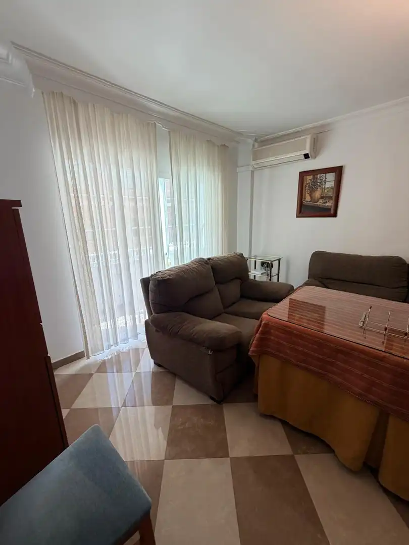 Piso de 100 m² en Granada