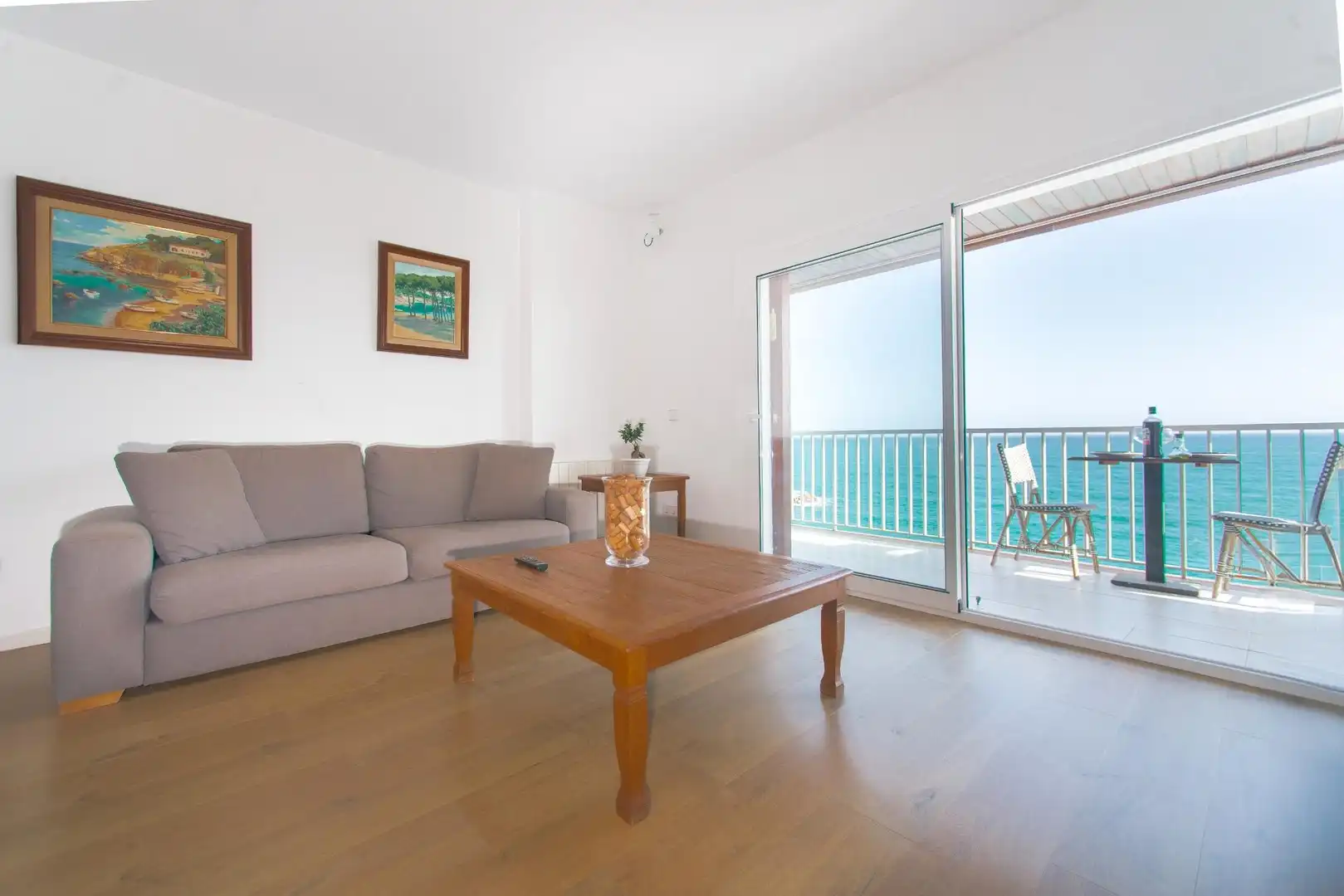Pis de 85 m² a Calonge i Sant Antoni