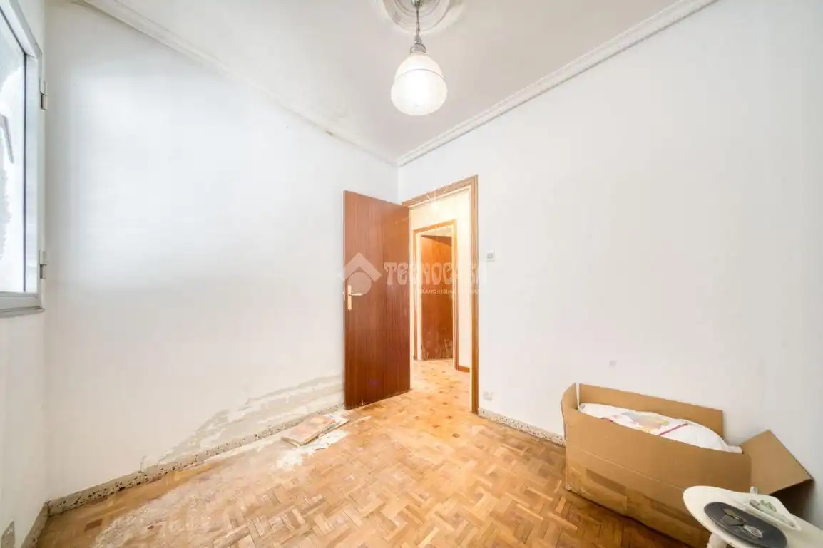 Appartamento 93 m² a Valladolid