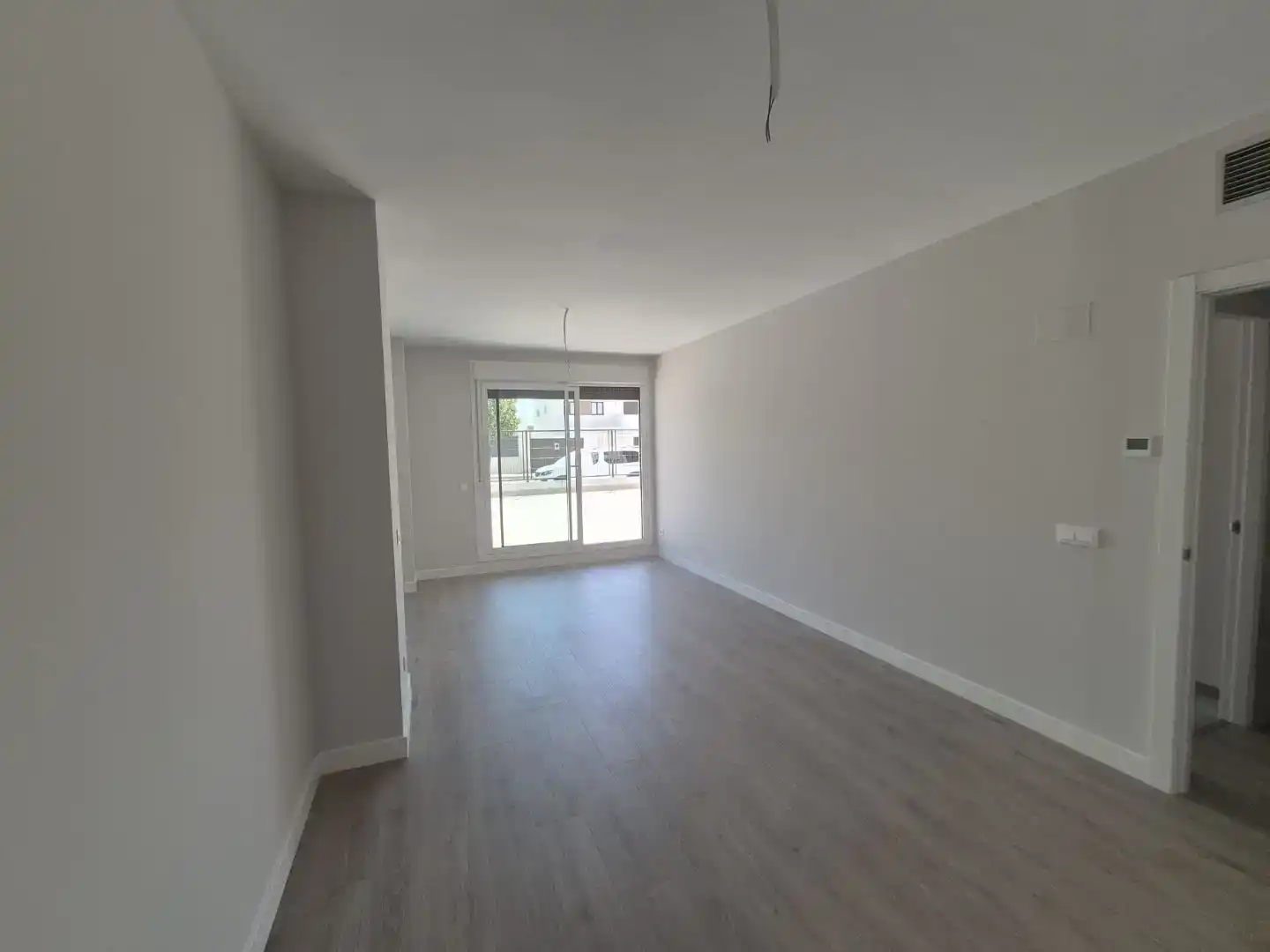 Piso de 91 m² en Dos Hermanas
