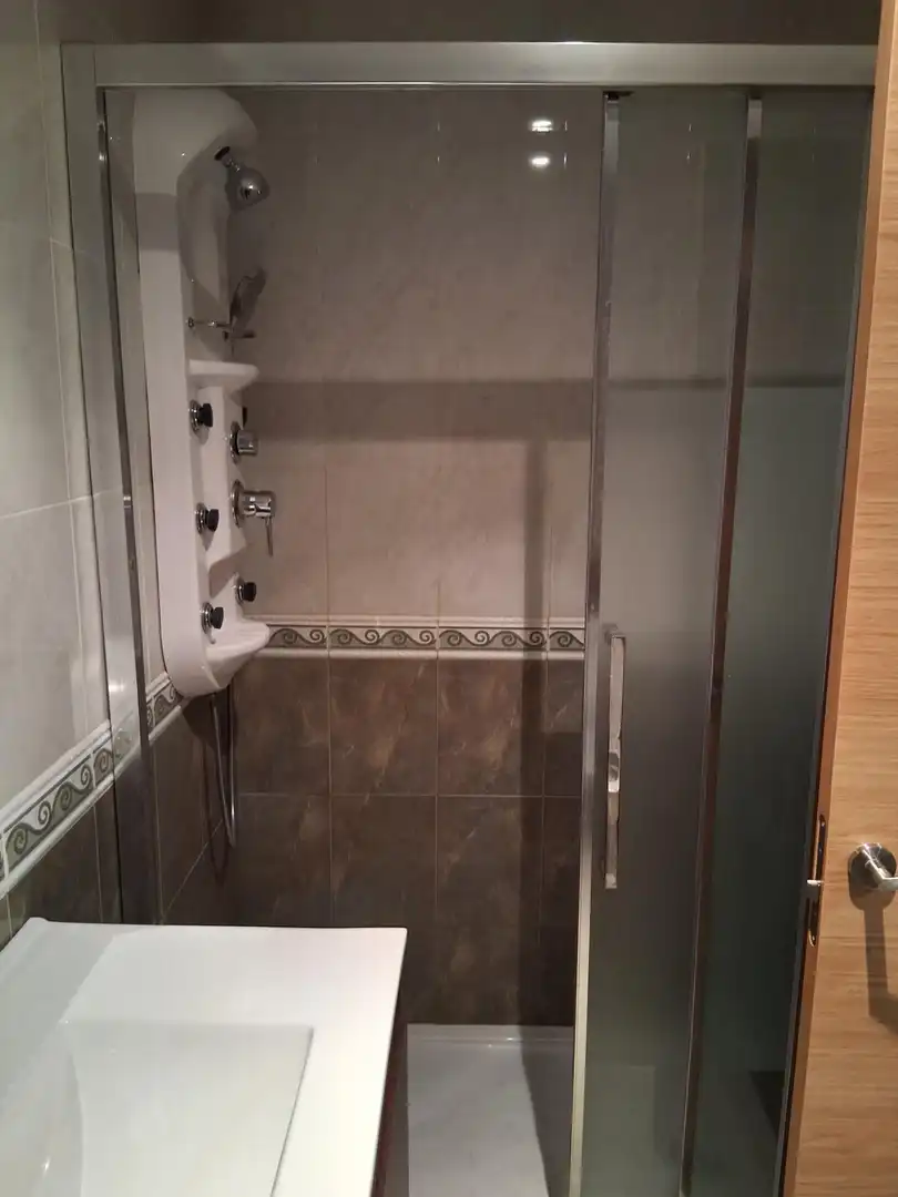 Piso de 103 m² en Albacete