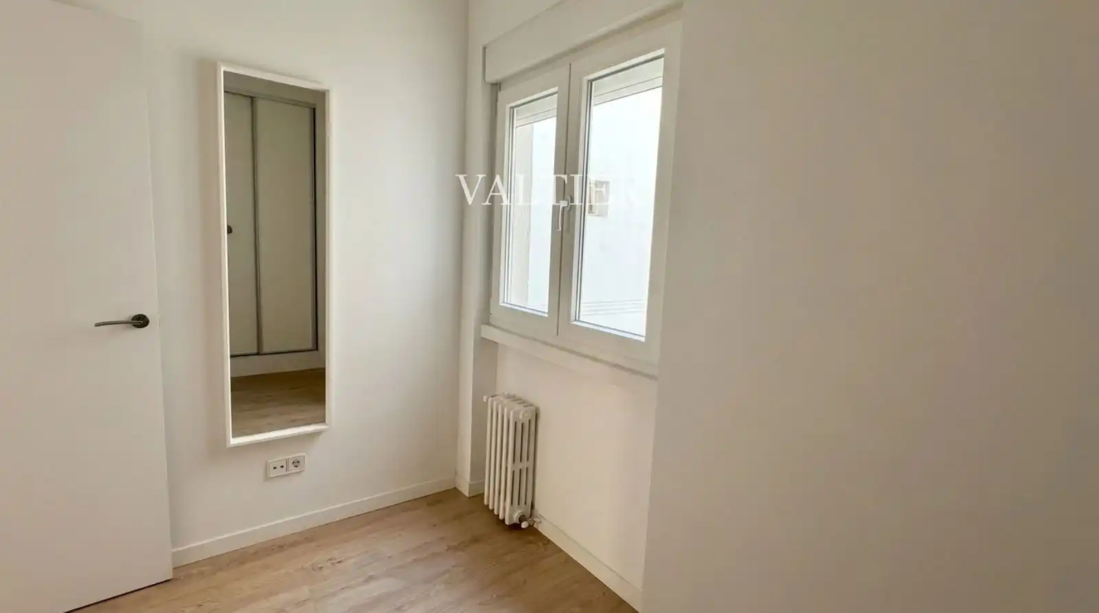 Pis de 96 m² a Madrid