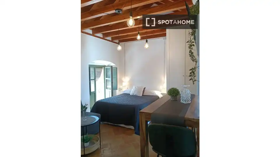 Habitación 46 m², Córdoba