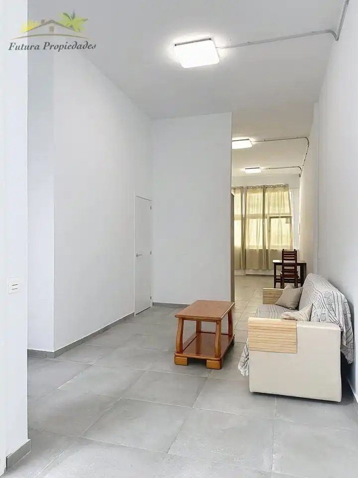 Piso de 58 m² en Arrecife
