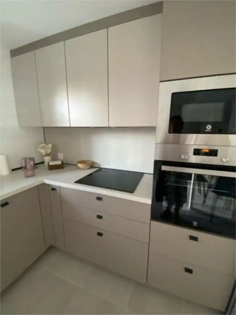 Piso de 60 m² en El Puerto de Santa María