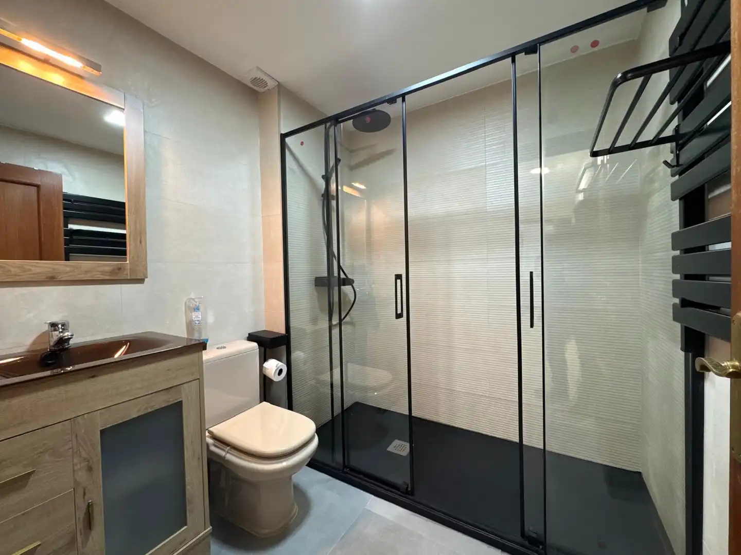 Piso de 90 m² en Cáceres