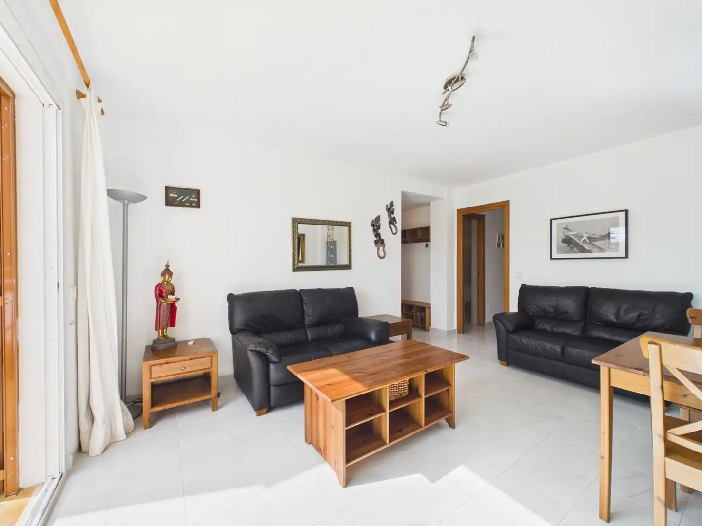 Pis de 65 m² a Palma