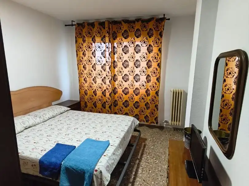 Pis de 79 m² a Saragossa