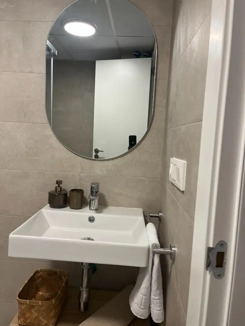 Pis de 80 m² a Fuengirola