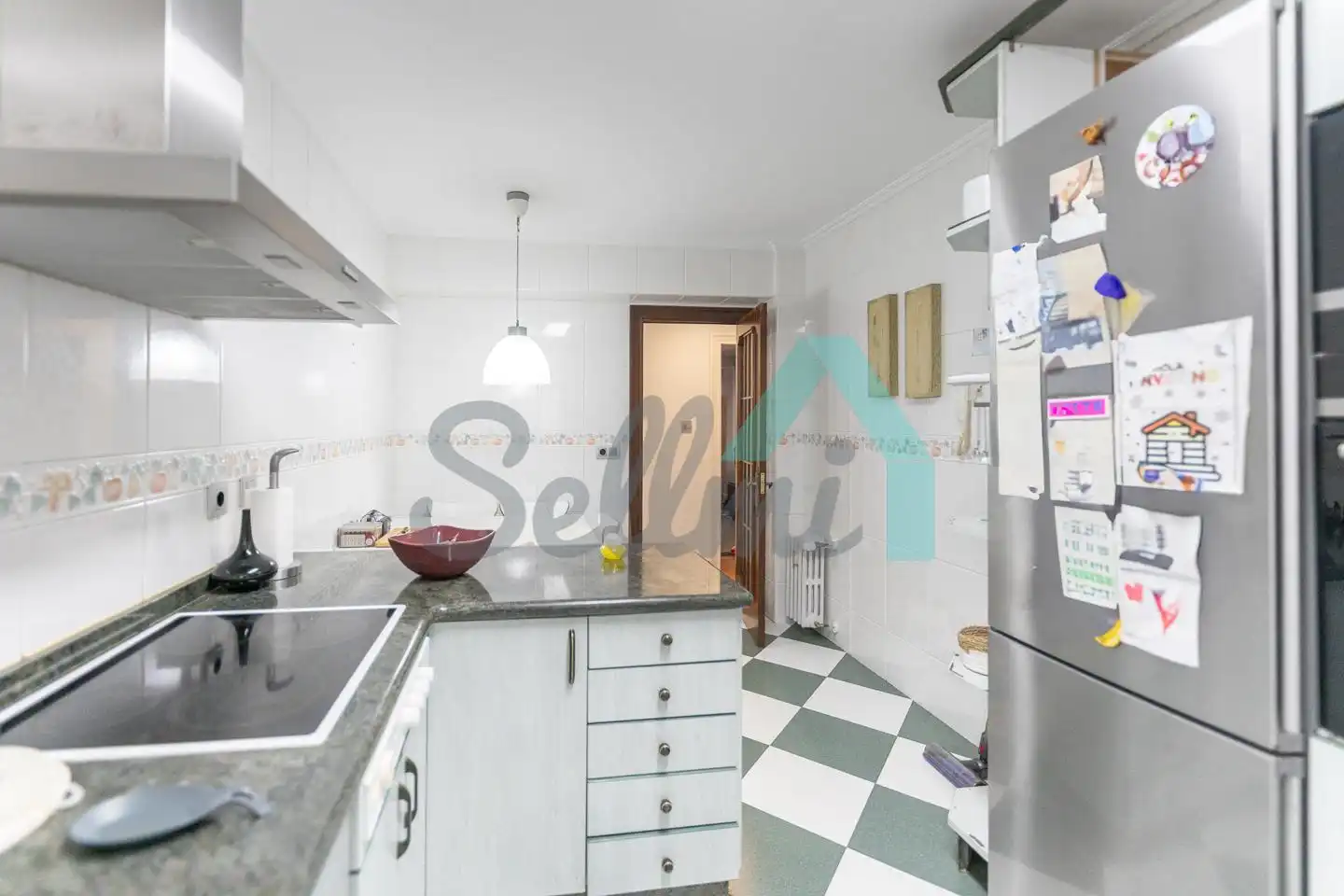 Habitación en alquiler, Oviedo