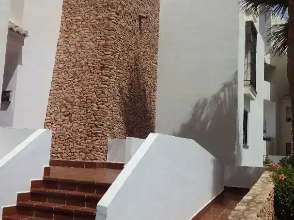 Piso de 57 m² en El Ejido