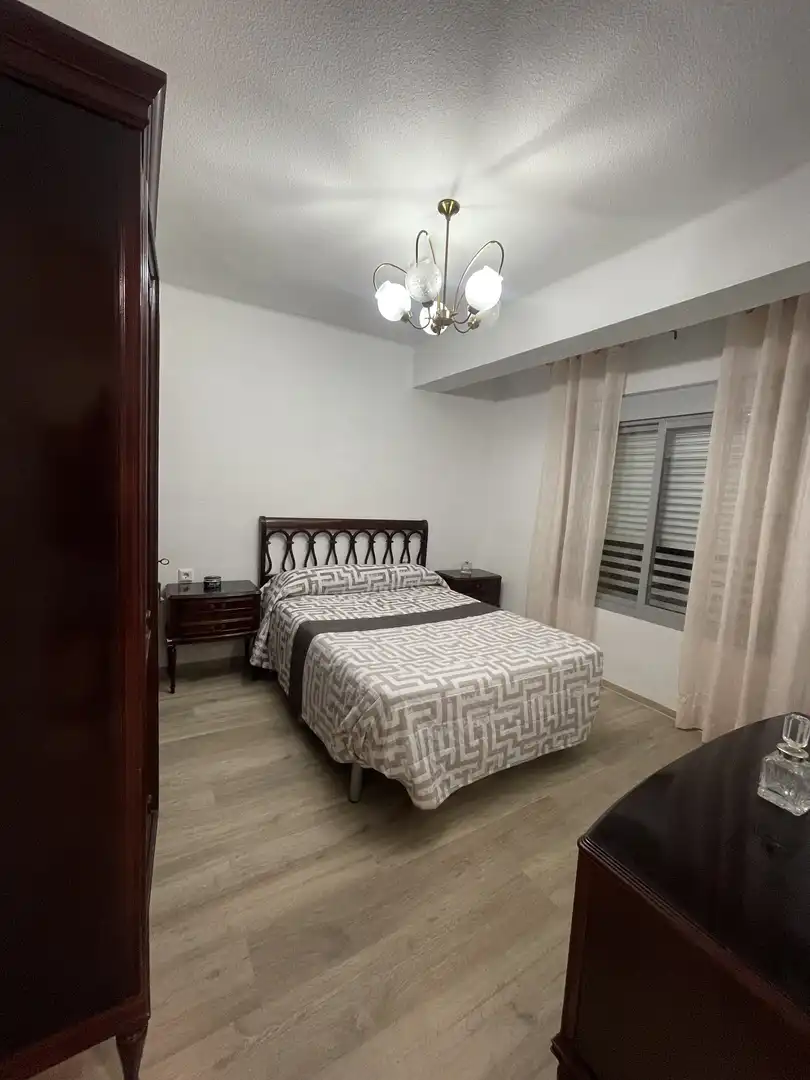 Pis de 80 m² a Almeria