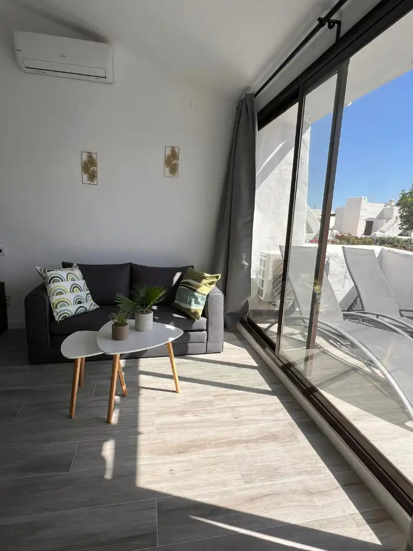 Piso de 68 m² en Estepona