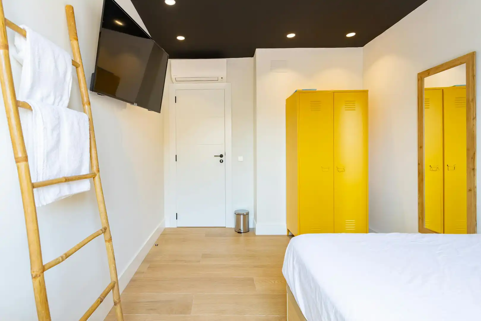 Habitació de lloguer, València