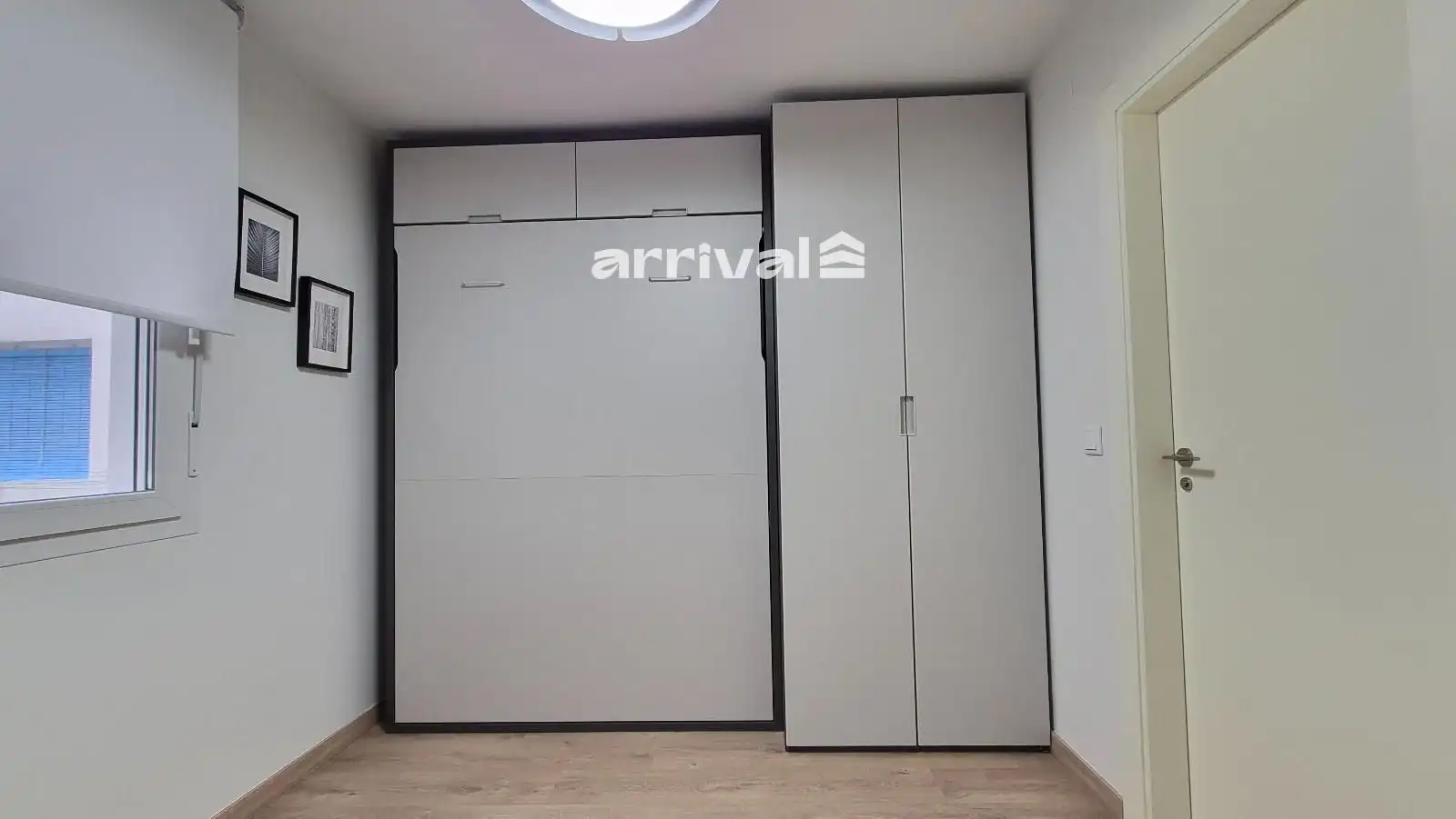 Piso de 109 m² en Valencia