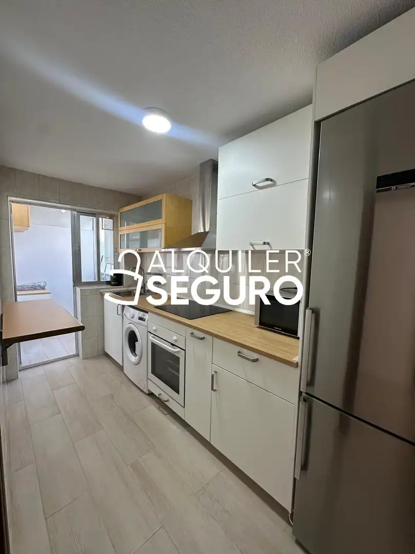 Flat 67 m² in Alcorcón
