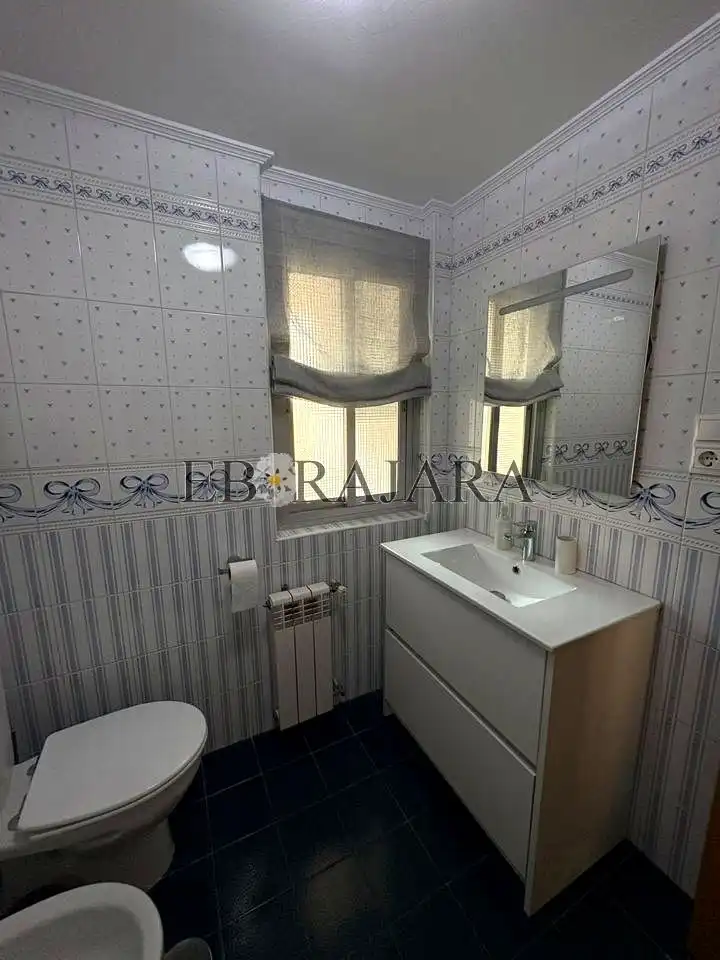 Pis de 84 m² a Talavera de la Reina