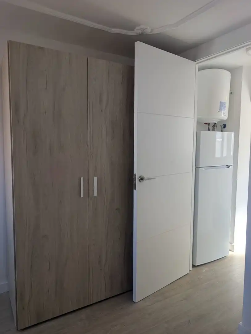 Piso de 48 m² en Alcoy