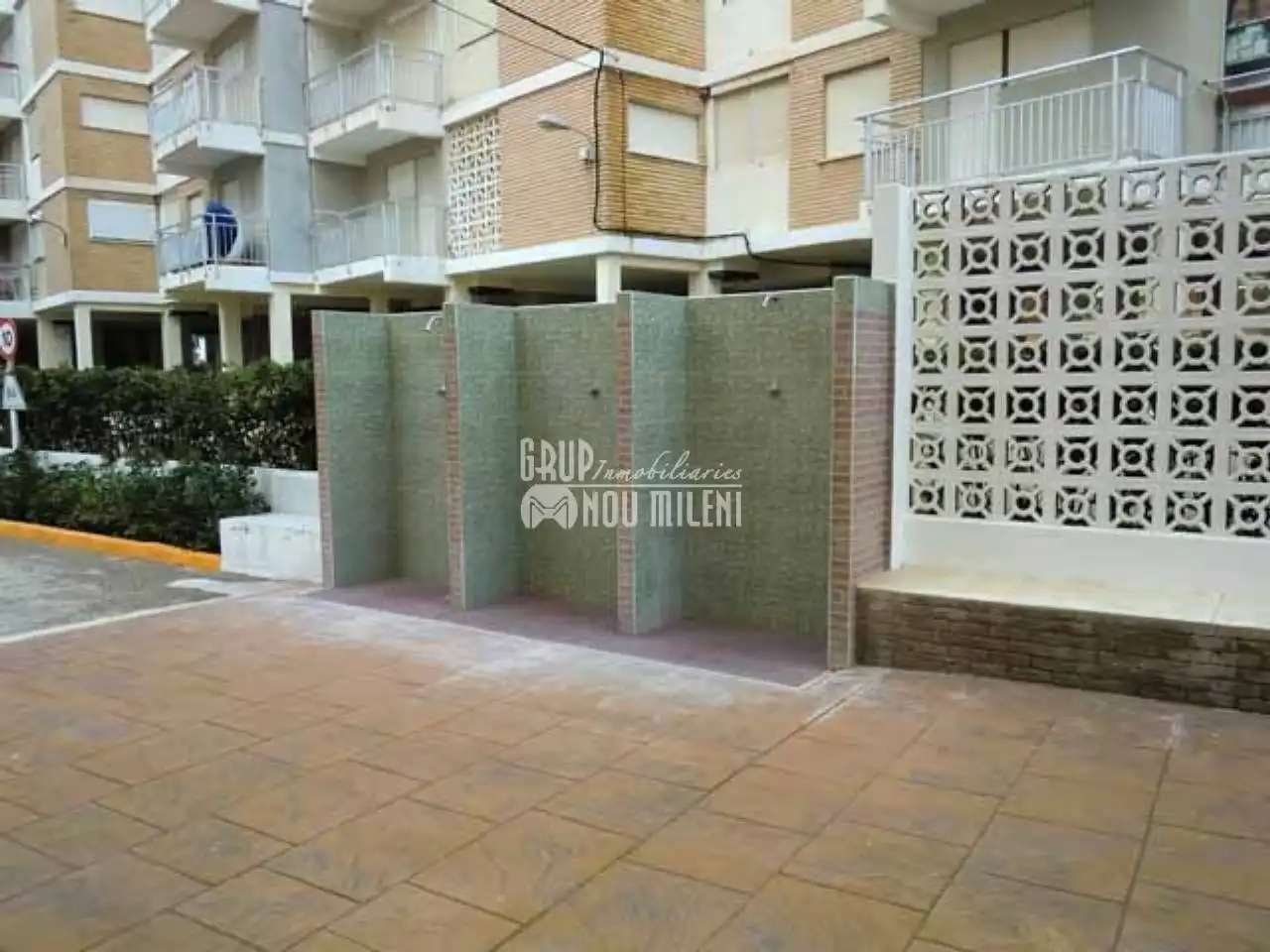 Pis de 83 m² a València