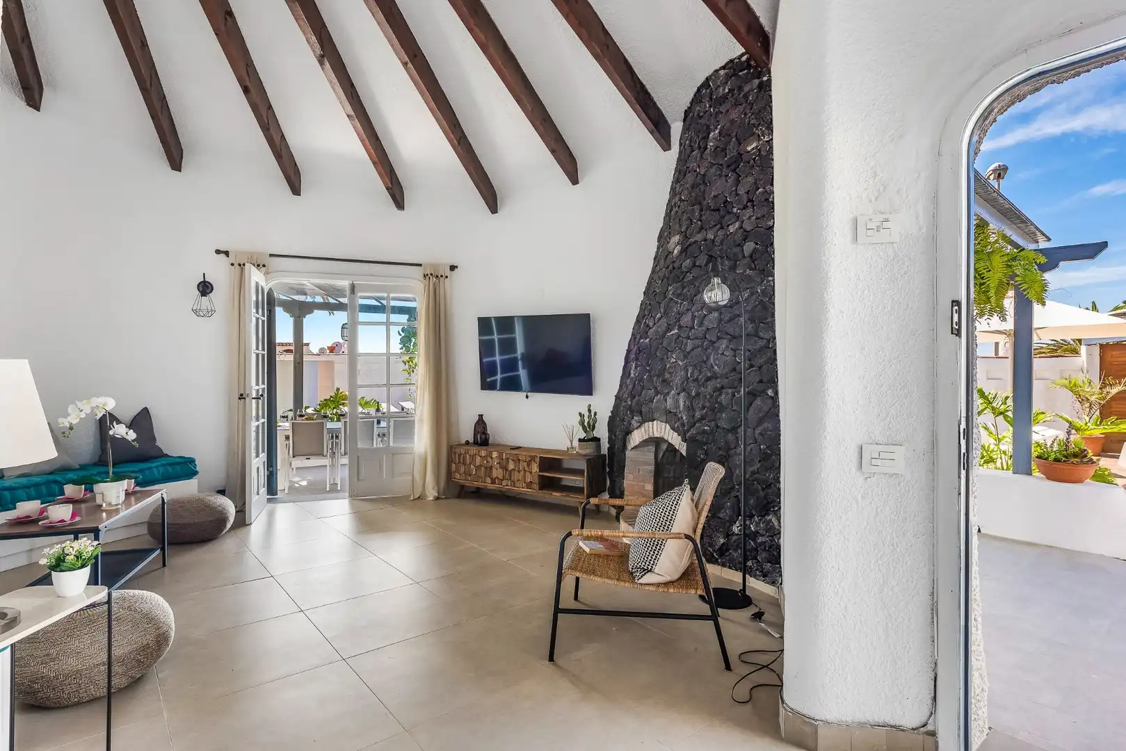 Casa de 850 m² a Guía de Isora