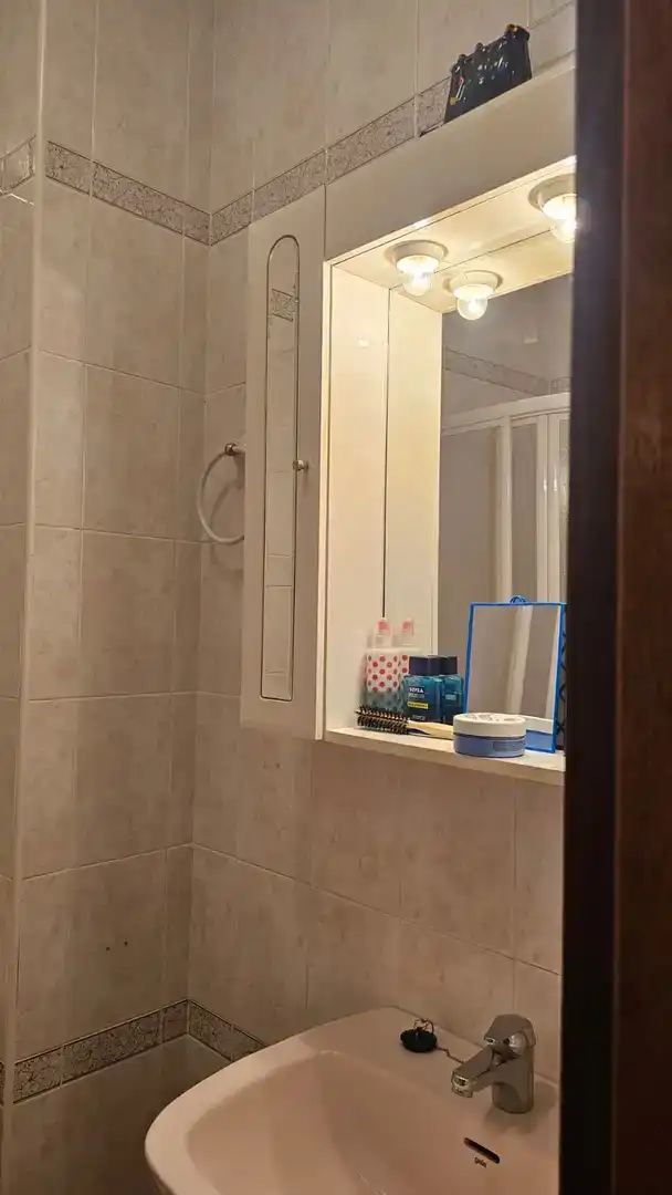 Piso de 120 m² en Cortegana