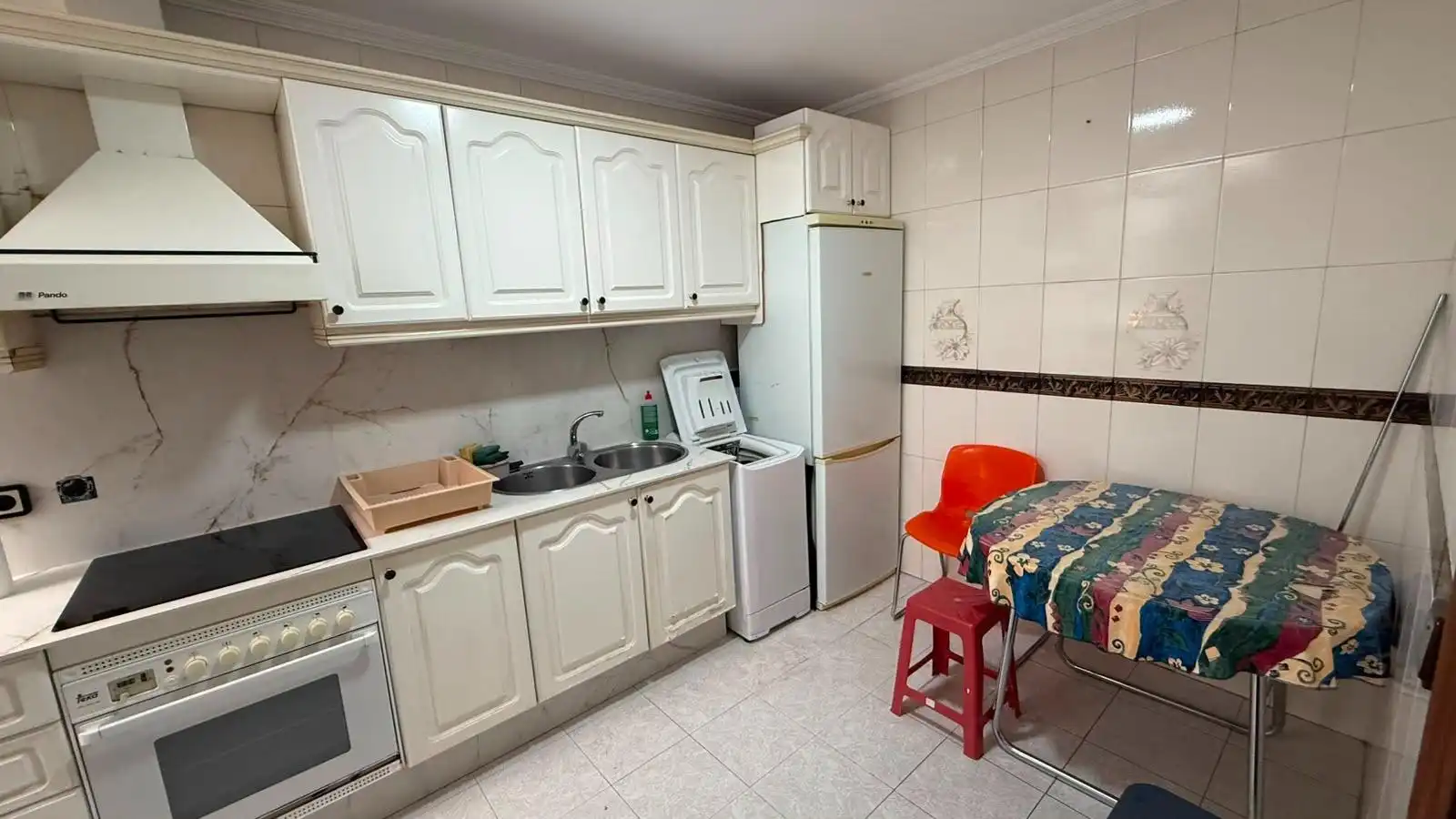 Habitación 117 m², Sevilla