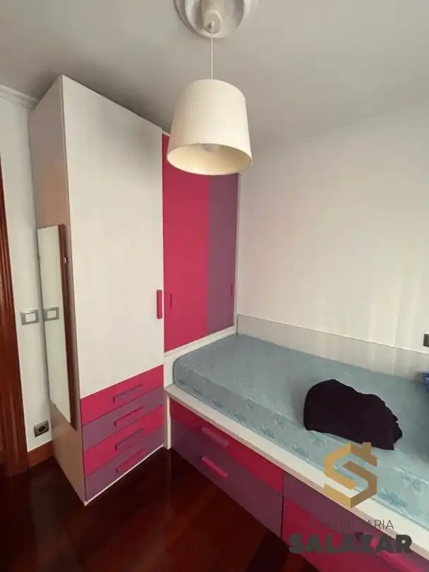 Piso de 94 m² en Bilbao