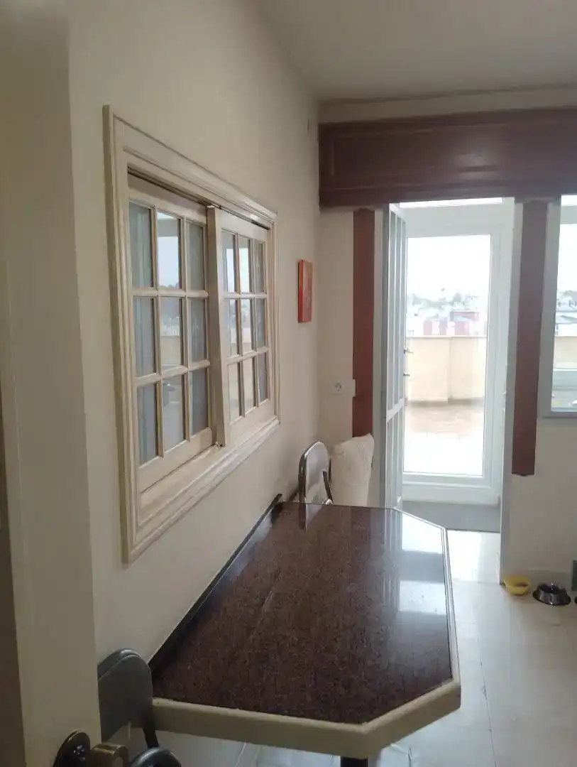 Piso de 110 m² en Lugo